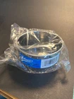 Set Of 12 Ateco Round Cutter 1/2 Inch No 14403 New. Price: $48.00.