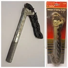 Ampro T71522 Tail Pipe & Tubing Cutter Used. Price: $14.56.