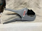 Ridgid 30088 Model RC-2375 Ratcheting Plastic Pipe Cutter -new Blade X-cel Used. Price: $79.99.
