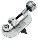 Superior Tool 35275 Aluminum Black/silver Pipe Cutter 1-1/8 Dia. In. New. Price: $17.98.