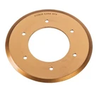 Ridgid 50812 8-1/2" Cutter Wheel Heavy Duty Replacement Tool New. Price: $436.89.