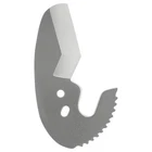 Zenport Q42-B Pipe Cutter Replacement Blade, Silver New. Price: $18.95.