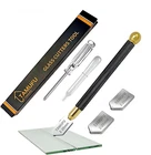 Glass Cutters Tool 2-20MM For Thick Tiles Mirror Mosaic Cutting- New. Price: $14.99.