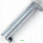 Greenlee , 1-1/4'' Follow Bar For 882C Hydraulic Bender 5029477 Used. Price: $169.99.