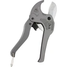 Do It Ratcheting 1-5/8 In. Pvc Plastic Tubing Cutter GS-PC301E Sim Supply, Inc. New. Price: $21.92.