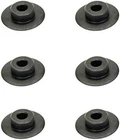 - (6) 44185 Cutter Wheels Fit Ridgid 360 Pipe 300 Threading Machine New. Price: $58.99.