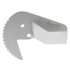 Milwaukee 48-22-4211 1-5/8" Ratcheting Pipe Cutter Replacement Blade New. Price: $29.99.