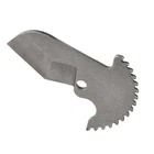 Superior Tool 42775 - Spare Blade For 37110 Pvc Cutter New. Price: $21.36.