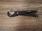 Husky 1000003915 Flexible Tube Cutter Used. Price: $12.50.