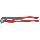 Knipex Tools 8361020, Rapid Adjust Swedish Pipe Wrench, 22 Inches New. Price: $159.81.