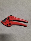 Reed Tool RS1 Ratchet Shears, 1-1/2-INCHES New. Price: $15.00.