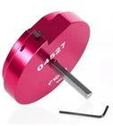 04527 PPR400 4" Plastic Pipe Fitting Reamer With Standard 1/2-INCH Drills New. Price: $29.90.