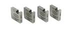 Reed Mfg - 05610 R12DN R12+ Segmental Dies, 1" Npt High Speed Steel, Hss New. Price: $77.99.