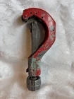 Reed TC2QA Tube Cutter 6-67MM (1/4" 5/8") Capacity Heavy Duty Pipe Used. Price: $19.99.
