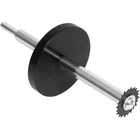 Reed Tool Internal Plastic Pipe Cutter W/7" Shaft And Adjustable Guide New. Price: $51.25.