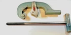 Early Sears Craftsman/dunlap Pipe Cutter Number 2S The Brand Became Used. Price: $19.25.