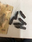 6 Ridgid #E-1450 Release Nut For #133 & #134 Pipe Cutter New. Price: $65.00.