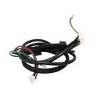Proform Weider Treadmill Upright Wire Harness 402567 Used. Price: $50.00.