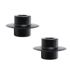 33100 Pipe Cutter Replacement Wheel (set Of 2) - For Ridgid Heavy Duty C... New. Price: $21.88.