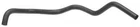 Hvac Heater Hose-molded Gates 19317 New. Price: $31.62.
