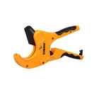 Pipe Cutter, Cuts Up To 2-1/2" Pex, Pvc, Ppr, Plastic Hoses& Pl... Fast Ship New. Price: $28.66.