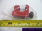 Qty = 2: Ez-flo Mini Tubing Cutter P/n 45027 New. Price: $23.26.
