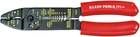 Klein Tools 1001 Multi Tool, Made Usa, Wire Stripper / Cutter Crimper New. Price: $41.96.