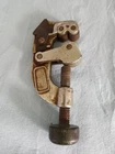 Cornwell Tools Tube Tubing Pipe Cutter Made Usa TC-25 Used. Price: $13.77.