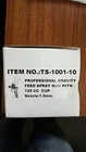 Pro TS-1001-10 Feed Spray Gun With 125 Cc Cup Open. Price: $84.00.