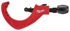 Milwaukee 48-22-4254 3-1/2 Quick Adjust Copper Tubing Cutter New. Price: $165.07.