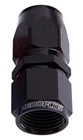 Aeroflow AF501-10BLK Black One Piece Full Swivel Straight Hose End -10AN Brand. Price: $30.45.