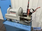 2" Ridgid Model 1822- Bolt & Pipe Threader: Stock #77605 Used. Price: $2950.00.