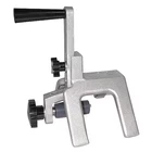 Wheeler-rex 9015 Plastic Beveler, 1-1/2 To 12 In Cap, Alum New. Price: $269.99.