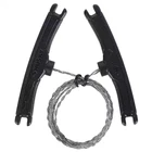 Pvc Cable Saw For 1/2 In. - 4 Pipes New. Price: $13.10.