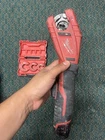 Milwaukee Tools 2471-20 Copper Tubing Cutter 12V Cordless Clamp Keys Used. Price: $129.99.