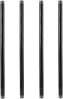 Geilspace 3/4" 36" Heavy Duty Pre-cut Grey Metal Pipe, Industrial Steel Fit... New. Price: $67.99.