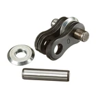 Ridgid 33665 Chain Extension Assembly 206 No-hub Soil Pipe Cutter New. Price: $74.26.