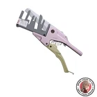 New Top Industrial Cutter For And Jd Slim Ducts PD-90 PD-120. Price: $97.76.
