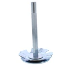 Jones Stephens J44300 3" Socket Saver - Silver New. Price: $102.63.