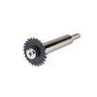 Superior Tool Pvc Pipe Cutter Black/silver 37516 New. Price: $16.99.