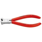 Knipex 69 03 130 End Cutting PLIERS,5-1/8IN.L.,RED 38TG87 New. Price: $99.03.