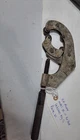 Vintage Dekoven Kut-master Pipe Cutter No. DK-111 Tool 11-15/16" Long Usa Used. Price: $24.00.