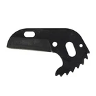 Dottie Kb L.h. Pvc Ratcheting Pipe Cutter Replacement Blade New. Price: $15.95.
