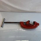 Ridgid 32830 Pipe Cutter 3-S Heavy Duty Used. Price: $65.61.