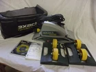 Exact Pipecut 360E Saw W/ Extras Used. Price: $1599.99.