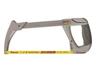 Starrett Heavy Duty Hacksaw 300MM Closed Grip Handle Rubber Overmould STRK145 New. Price: $91.89.