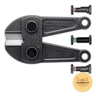 Knipex 7172-760 Bolt Cutter New. Price: $173.96.