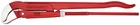 Knipex 83 030, 29 3/4" Swedish Pipe Wrench-s-type New. Price: $256.93.