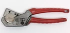 Milwaukee 48-22-4204 Pex Tubing Cutter 1" Capacity Cpvc Hose Pipe Used. Price: $12.95.