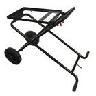 Steel Dragon Tools 7090 Pipe Threading Machine Cart With 10" Wheels New. Price: $194.99.